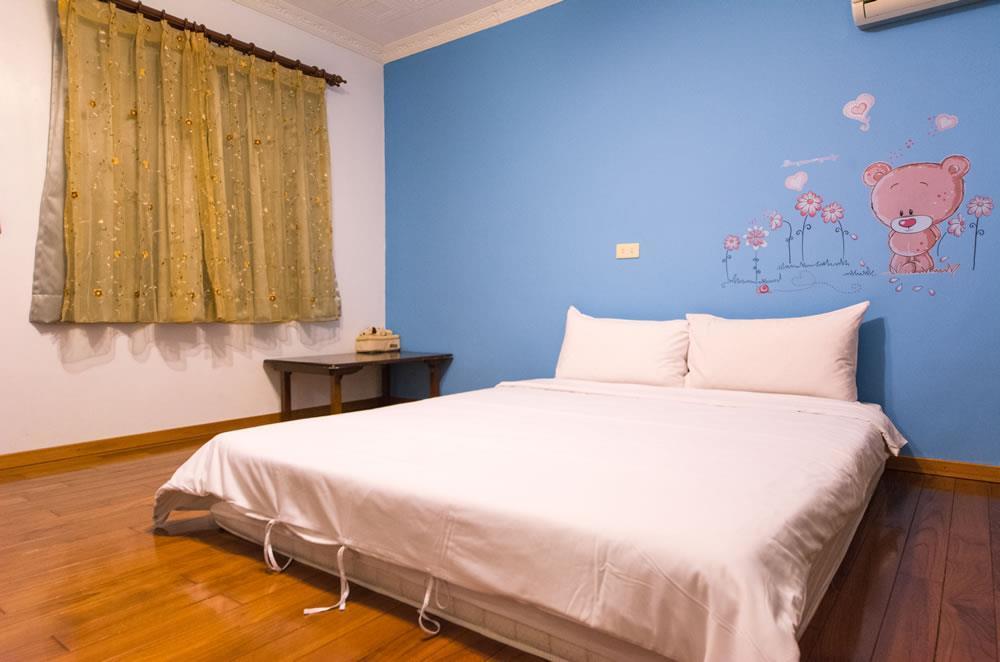 Bed and Breakfast Dog House à T'ai-tung Extérieur photo