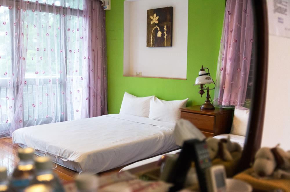 Bed and Breakfast Dog House à T'ai-tung Extérieur photo