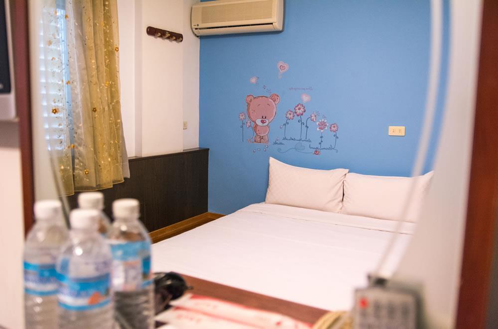 Bed and Breakfast Dog House à T'ai-tung Extérieur photo